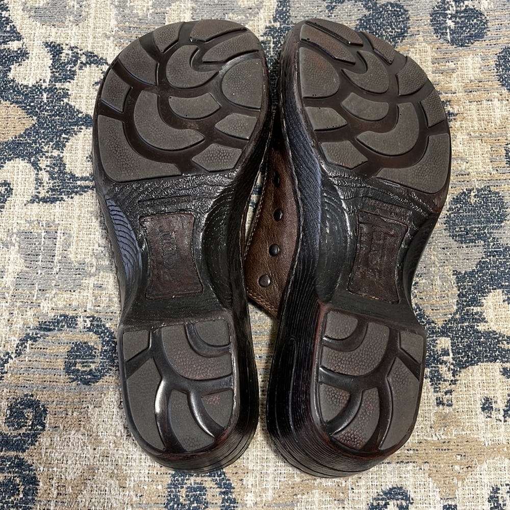 Born clogs - Picture 3 of 4